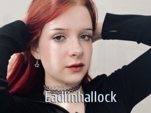 Eadlinhallock