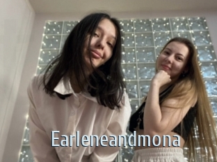 Earleneandmona