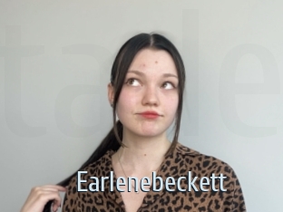 Earlenebeckett