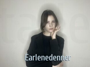 Earlenedenner