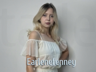 Earlenefenney