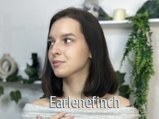 Earlenefinch