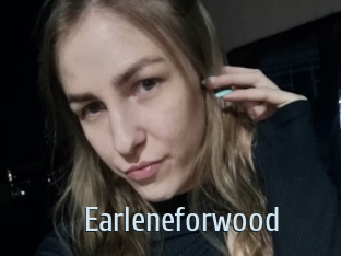 Earleneforwood