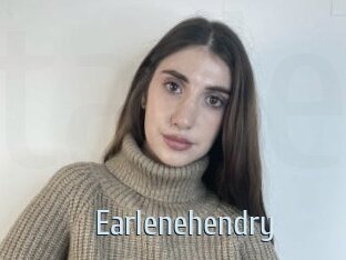 Earlenehendry