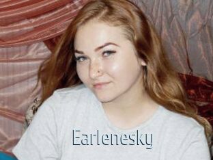 Earlenesky