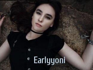 Earlyyoni