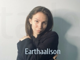 Earthaalison