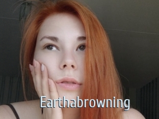 Earthabrowning