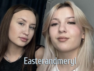 Easterandmeryl