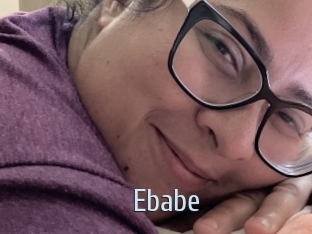 Ebabe