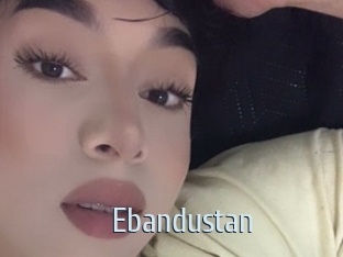 Ebandustan