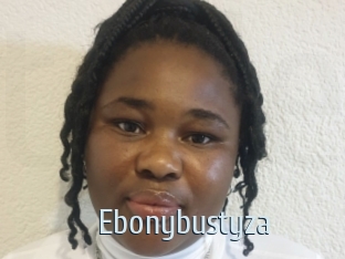 Ebonybustyza