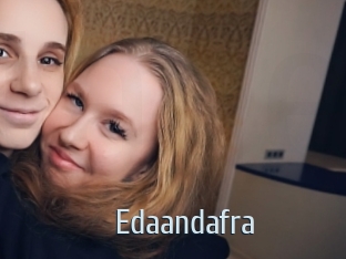 Edaandafra