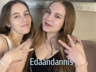 Edaandannis