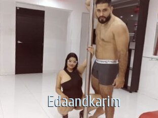 Edaandkarim