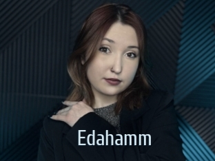 Edahamm