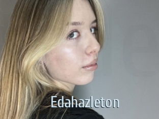 Edahazleton