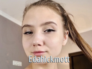 Edahickmott