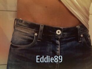 eddie89 Ta Model