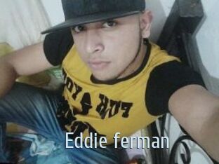 Eddie_ferman