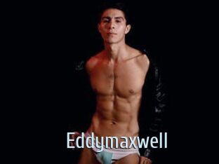 Eddymaxwell