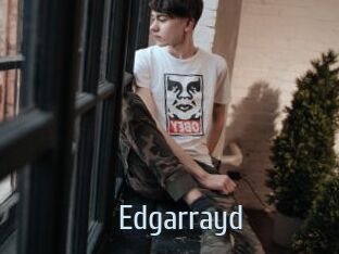 Edgarrayd