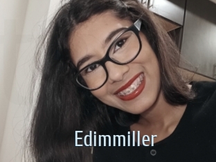 Edimmiller