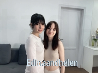 edinaandhelen Ta Model