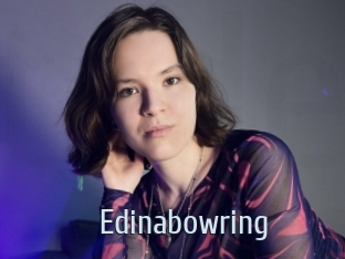 Edinabowring