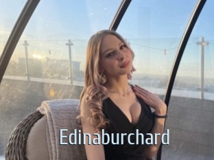 Edinaburchard