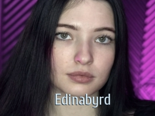 Edinabyrd