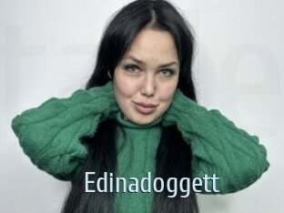 Edinadoggett