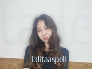 Editaaspell