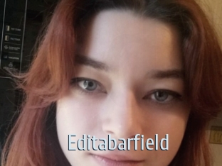 Editabarfield