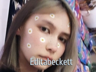 Editabeckett