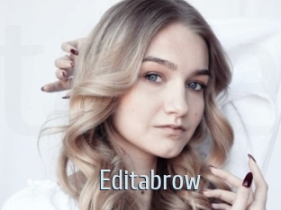 Editabrow