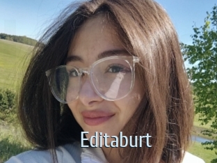 Editaburt