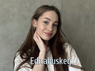 Editabuskey