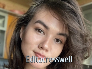 Editacresswell