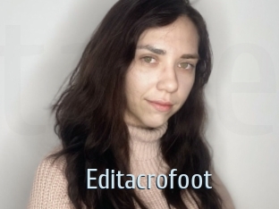 Editacrofoot