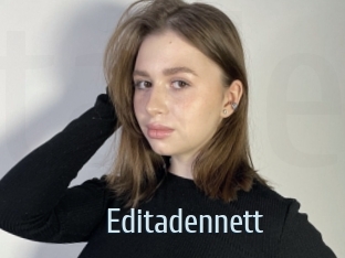 Editadennett