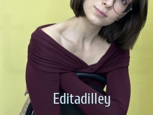 Editadilley