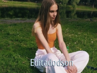 Editadodson