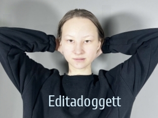 Editadoggett