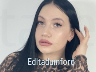 Editadumford