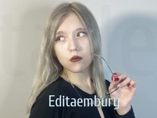 Editaembury