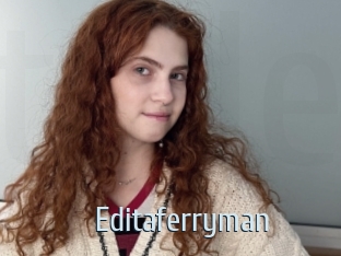 Editaferryman