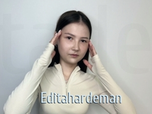 Editahardeman