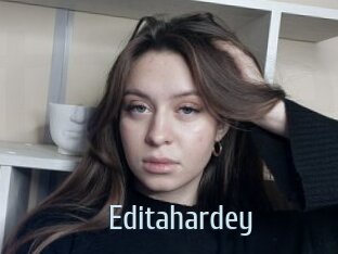 Editahardey