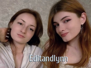 Editandlynn